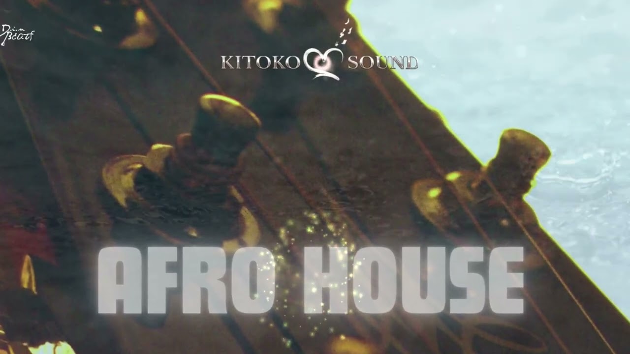 🔥Afro House Instrumental Mix 2026 | GQOM x Afro Dance Type Beat