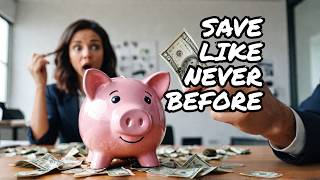The Shocking Truth About Saving Money Nobody Tells You