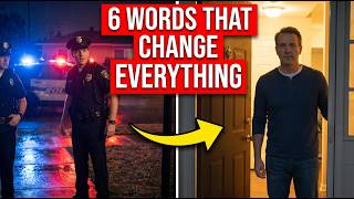 Cops HATE When Homeowners Say These 6 Words | Pocket Defence