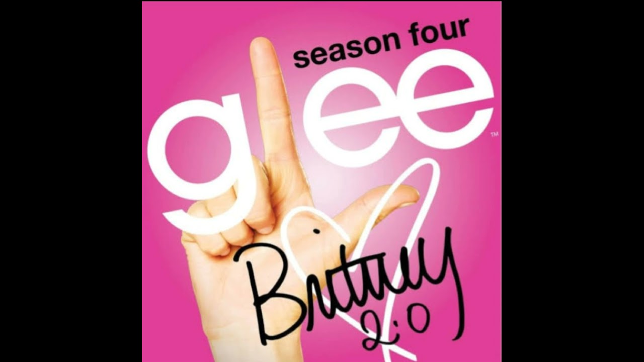 Womanizer (Glee Cast Version) MALE VERSION