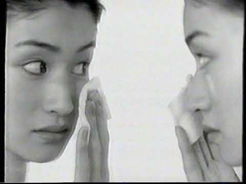 [香港經典廣告](1999)SHISEIDO uvwhite