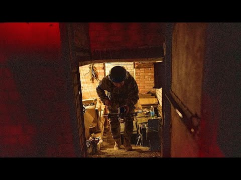 Kharkiv crisis continues