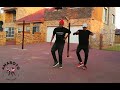 Jobe London ft Killer Kau - Otsotsi Laba ft. Zuma & Moonie (Dance video)