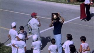 06/29/68 Rodney Waldron wins the Star City Soap Box Derby in Walrond Park in Roanoke County, Va.
