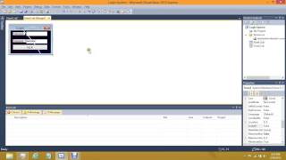 How To Make A Login System With Visual Basic