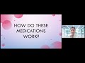 Weight Loss Medications: Stanford Doctor Discusses Options and Advancements