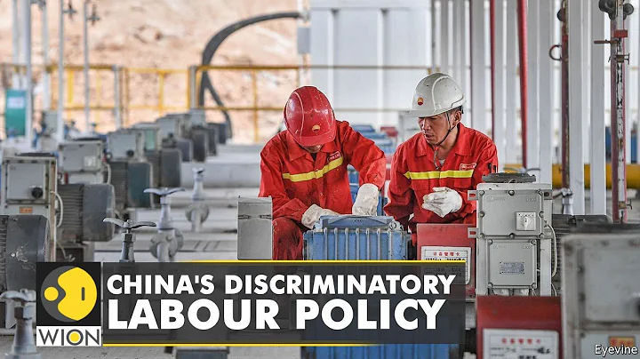 UN report: China's Labour Policies in Xinjiang are discriminatory | Human Rights | World News - DayDayNews