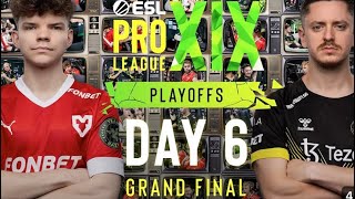 MOUZ vs Team Vitality - ESL Pro LeagueSeason 19 - Grand Final