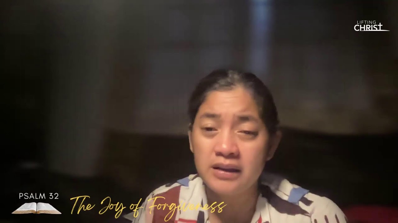 Psalm 32 The Joy Of Forgiveness LC Devotional 05 01 23 YouTube psalm-32-the-joy-of-forgiveness-lc-devotional-05-01-23-youtube
