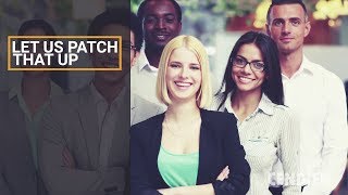 We Can Patch That - Cendien Oracle Applications Getting You Down Cendien