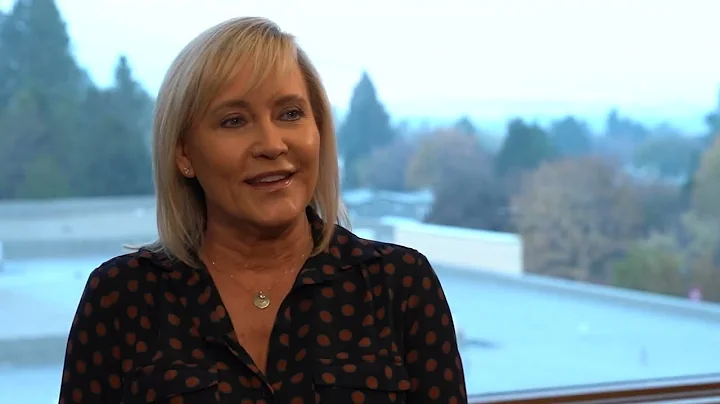 Teri Champlin: Why I Give