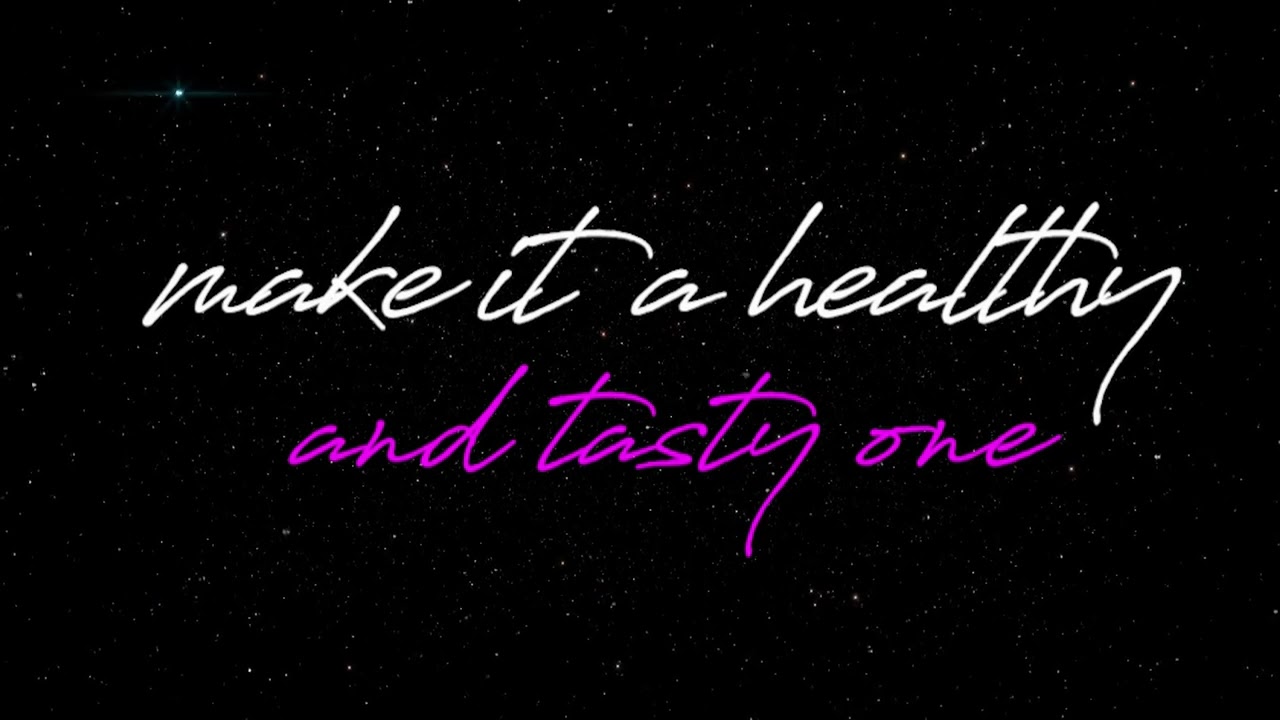 GOODNIGHT (w8d1) Destiny, Not fate