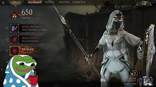 Vermintide 2 [EN] - 500 Deeds&100mission Okri's challenges guide (also red/veteran item farm)