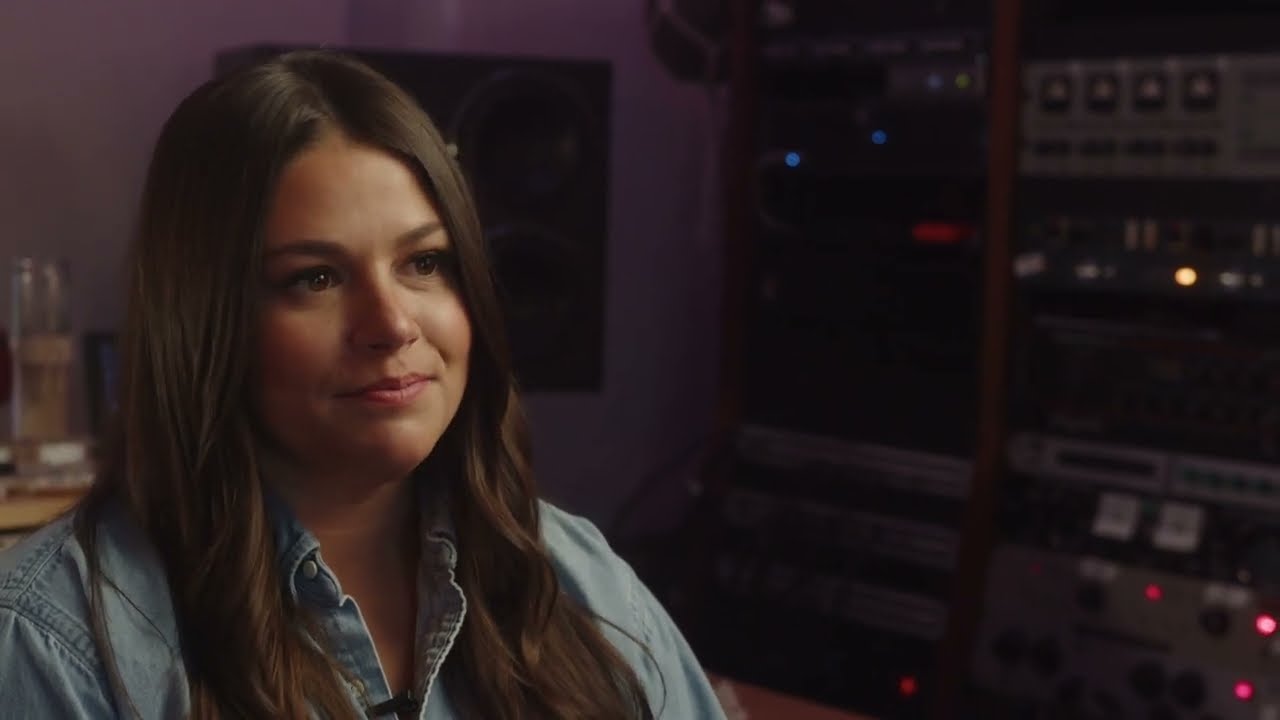 Gena Johnson (Chris Stapleton, Kacey Musgraves) on Recording Soyuz Sessions with Corrina & Safehouse
