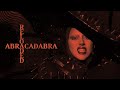 Lady Gaga Abracadabra Reloaded
