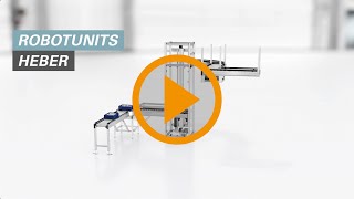 Robotunits Heber