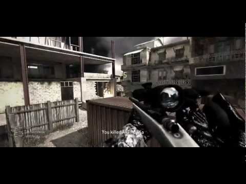 Deviance | A COD4 Montage by mVa