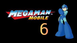 Mega Man 6 Mobile Gameplay(Android) screenshot 4