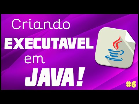 Lesson 06 - How to Create a Java Executable in Eclipse