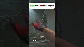 New Casino Map Traps #r6klippin #rainbowsixsiege Credit to : Siegemerchants