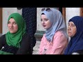 Ramadan Iftar in Bosnia - افطار جماعي في البوسنيا