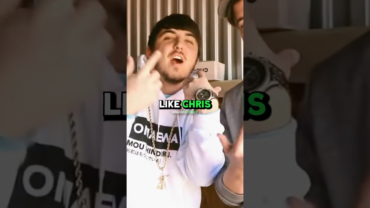 History Of The Original MrBeast Crew
