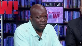 Activist & Father of Four Faces Deportation to Devastated Haiti Because of Decades-Old Conviction