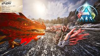 Max Mutating Fire Wyverns Asa Project Mutate Ep 15