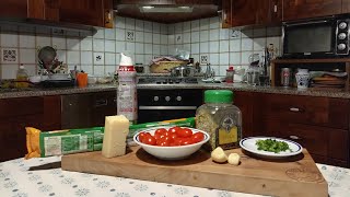 pizzette rapide (videoricetta n. 1228)