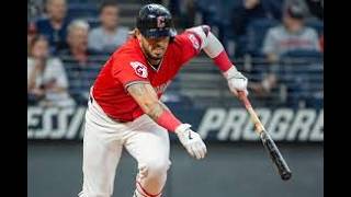 The Impact of Gabriel Arias' Injury on the Guardians Lineup - Sports4CLE, 4/9/26