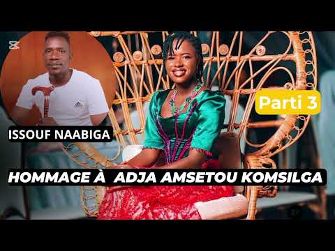 Putar Amssetou - -M-