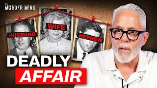 Incest, Greed, and Murder: The Case of Jacques Mossler