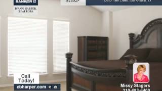 12522 Fern Creek - San Antonio, Tx