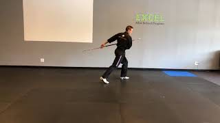 Basic Bo Form #1