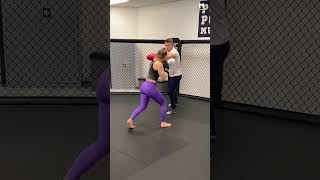 Famous Miranda Maverick’s journey to becoming a BJJ Black Belt is special - check her out on MILLIONS.co Wealth