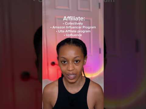 How the Kenspin Affiliate Program Works