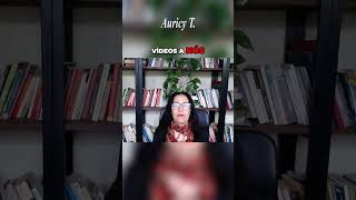 A INFLUÊNCIA DOS NOSSOS PENSAMENTOS EM NOSSA REALIDADE I Por Auricy T. | #shorts Content