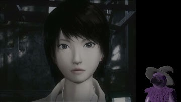 Fatal Frame 3 First Playthrough Pt. 1 - (PurbleBurd Archive 12/10/21)
