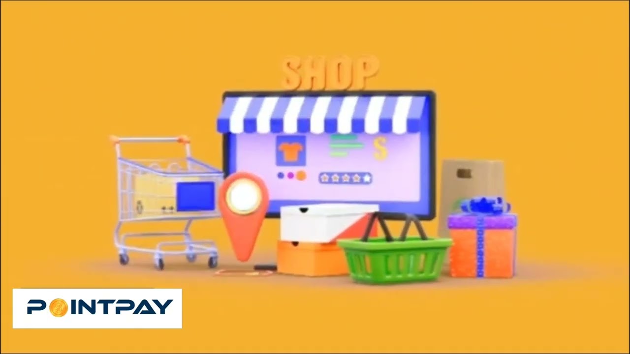 PointPay Arabic verging