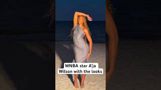 WNBA Star A’Ja Wilson bodied these looks
