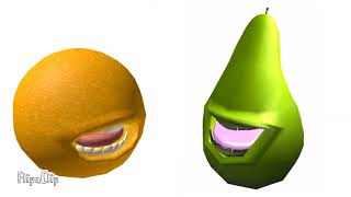 Lolhoo Orange But Original