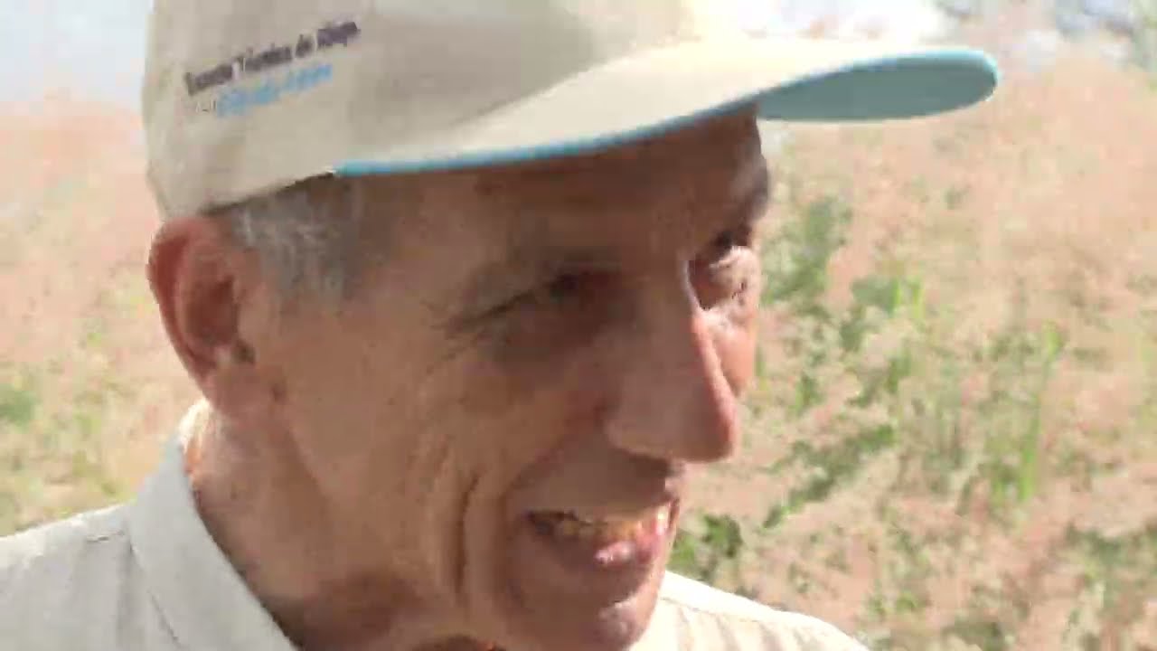 Наука без границ | Узнайте, как создать эффективную и недорогую систему орошения 