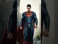 Avengers is slight for Superman #dc #marvel #ai #shorts #trendingshorts #comics #superman #ironman
