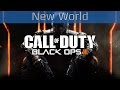 Call of Duty Black Ops III Mission 02 New World Walkthrough 