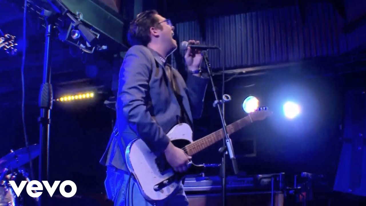 Eddie 9V - Don't Come Around This House (Live at Tipitina's via Nugs.net)