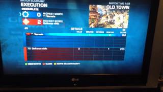 (Defiance nMe) Lagswitch proof