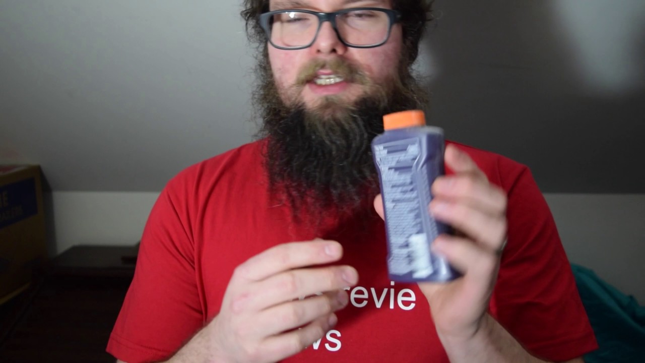 drews reviews "POWDER"