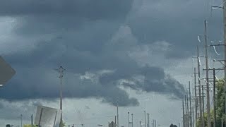 Storm Development Survey 8/1/26