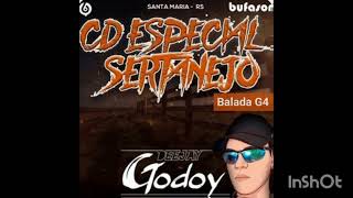 💿cd especial sertanejo mega funk (DJ GODOY) balada g4 💿cd especial sertanejo mega funk (DJ GODOY) balada g4