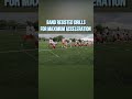 🚀Get Faster with Band Resisted Speed Drills💨 #shorts